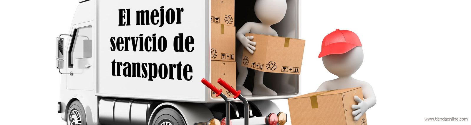 transporte